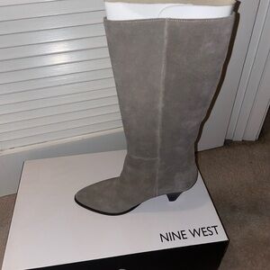 Nine West Boot